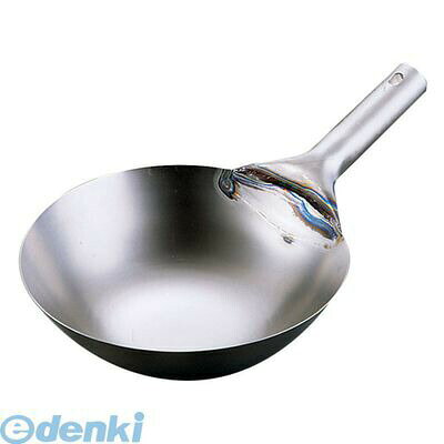 (LINEクーポン有)APK22030 SA純チタン 北京鍋 30cm 4905001011375 SA純チタン北京鍋 TKG IH非対応 業務用