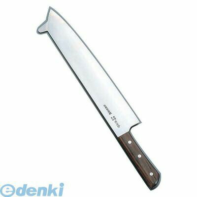 ALI23030 すべり止め付冷凍庖丁 白銀安来鋼 30 4905001215971 TKG すべり止め付冷凍包丁 Kitchen Goods