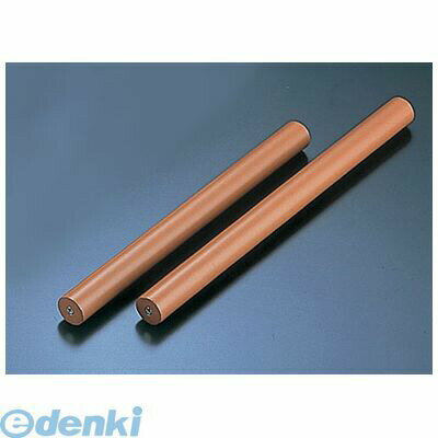 WMV26060 アルミパイプ テフロン加工めん棒 60 4905001335716 ヒキモト TKG アルミパイプテフロン加工めん棒