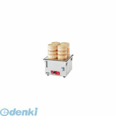AMS61 電気蒸し器 YM−11 4905001223006 エイシン電機 TKG EISHIN スチーマー 電気蒸器