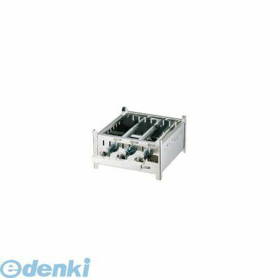 AMS6704 SA18−0業務用角蒸器専用ガス台 33cm用 LPガス 4905001014550 TKG