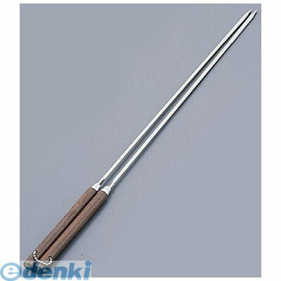Cooking Chopsticks - AAG20035 ローズ柄 揚箸 35 4954309041201 星三製作所 ローズ柄揚箸 HOSHISAN ステンレス TKG 日本