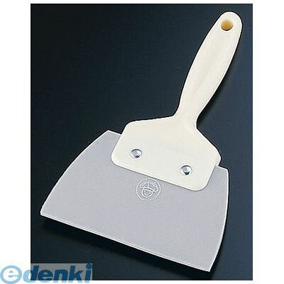 WGM1301 プラスチック柄 シリコンゴムヘラ 大 4905001701085 田中糧機製作所 プラ...