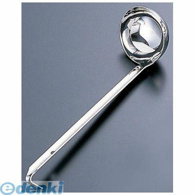 BLCH312 TKG 18-8ワンピースレードル 70cc 4520785083648 TKGコーポレーション 業務用 お玉