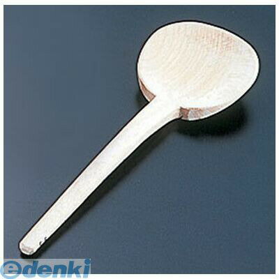 BSY08018 ブナ製汁杓子 18cm 4905001247804 TKG