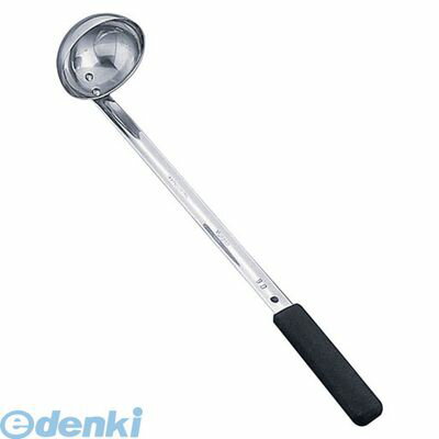 Ladles - BLCH601 18−8 シリコン長柄 スープレードル 90 4520785084751
