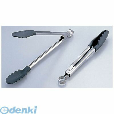 Pasta Tongs - BBV2103 クイジプロ18−0ナイロン万能トング 57−587　9．5インチ 65506005874