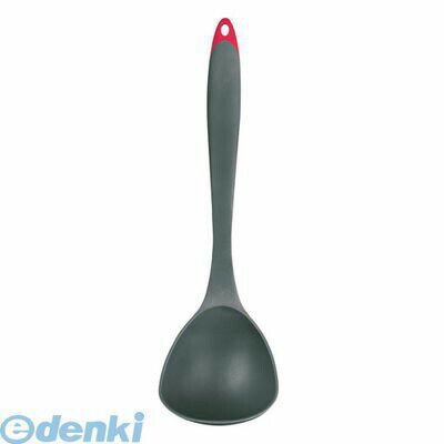 Soup Ladle （Holed） - BHA0601 クイジプロ ファイバーグラス レードル 71−12324 65506123240 Cuisipro サービングレードル クイジプロファイバーグラスレードル 業務用