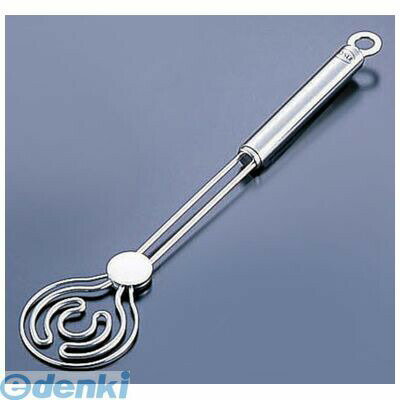 BLCA6 レズレー18−10ノンスティックターナー パイプ柄 95670 4004293956705 ROSLE クッキングスプーン ..