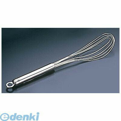 Whisks - BAW07654 レズレー 18−10フラット泡立 95654 370 4004293956545 ROSLE