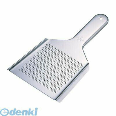 Silicone Cooking Utensils - BOL03003 SA18−0業務用卸金 両目立 ＃3 4905001023439 TKG ステンレス製 おろし器