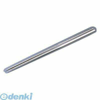 Cooking Chopsticks - BML1702 本焼ステンレス 六角盛箸 1218 180 4560161834204 金口製作所 本焼ステンレス六角柄盛箸 ダンロップホームプロダクツ