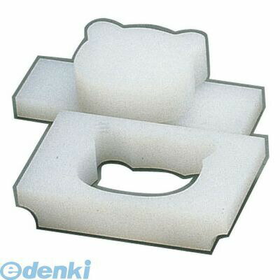 BDU01 山県 PE 動物押し型 パンダ顔 4905001242687 山県化学 山県PE動物押し型パンダ顔 TKG YAMAGATA KAGAKU ヤマケン