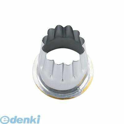 (LINEクーポン有)BNKD803 18−8穴クリ芯抜型 外仕上げ用 菊 30用 4905001283543 TKG 穴クリ芯抜き型 ステンレス