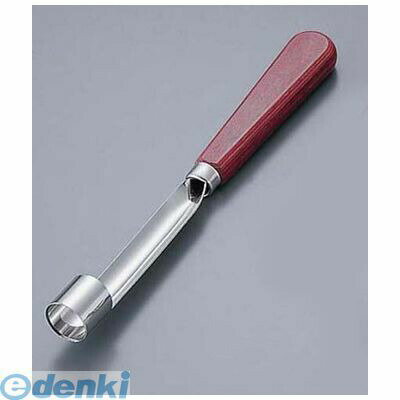 BTL1901 T＆L スタミナウッド アップルコアラー 119206 4905001132506 TKG リンゴの芯抜き