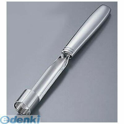 (LINEクーポン有)BTL3301 T＆L アルミハンドル アップルコアラー 119100 4905001132704 TKG りんごの芯抜き