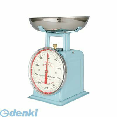 Kitchen Scales - BSK8504 アメリカンキッチンスケール100−061 1 サックス 4997337100649 DULTON ダルトン AMERICAN