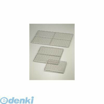 DST03027 SA業務用焼網・ストロング 27号 4989083355350 新越ワークス 新越金網 日本製 TKG