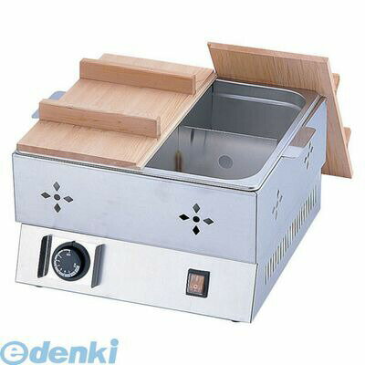 EOD3601 TKG電気おでん鍋 4ッ切 4905001124655 Kitchen Goods  ...