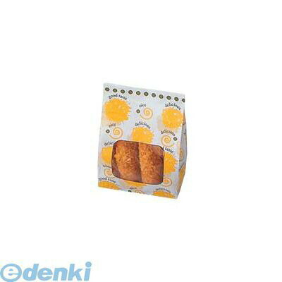 GLT0302 ルックバッグ フライド（100枚入） 0210382 No．3S 4977017500051 福助工...