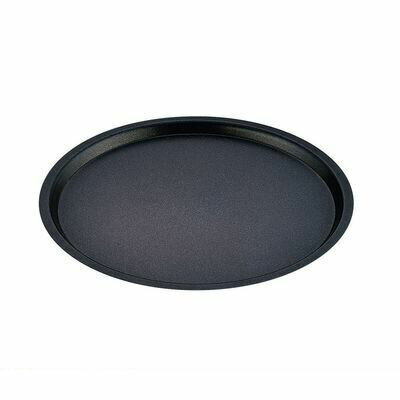 GPZ2604 18−8　ムラノ　テフロン　ピザパン 24 4903288026655