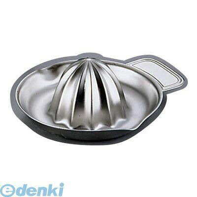 FLM21 18−8両口レモン絞り 4905001202766 ガラス製 TKG Kitchen Goods Total 業務用
