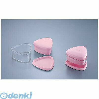 (LINEクーポン有)BAI0102 クイジプロ アイスサンドイッチメーカー 83-743615 ピンク 65506036151 Cuisipro クイジプロアイスサンドイッチメーカー