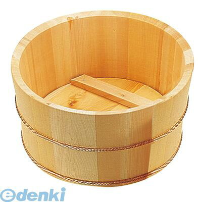 FKO06001 《上》　氷桶 サワラ材 大 4988484043064