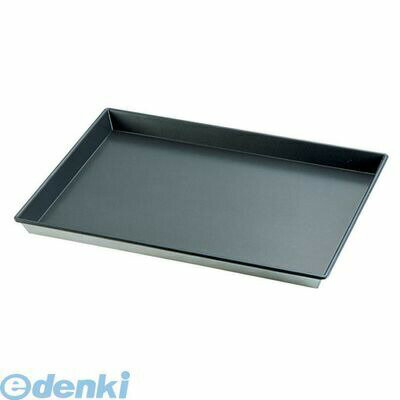 Sheet Pans - WTV04006 アルミテフロン加工天板 6枚取 4905001706004 ヒキモト TKG HIKIMOTO