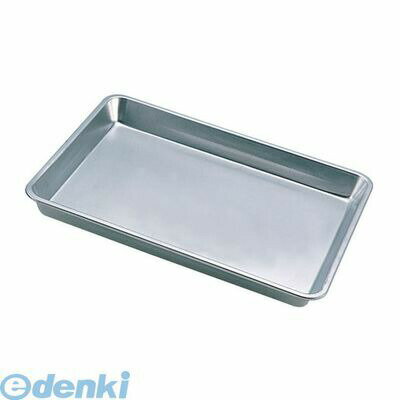 Sheet Pans - WTV58061 SAアルミ プレス天板 6枚取 極浅 4905001702570 TKG SAアルミプレス天板
