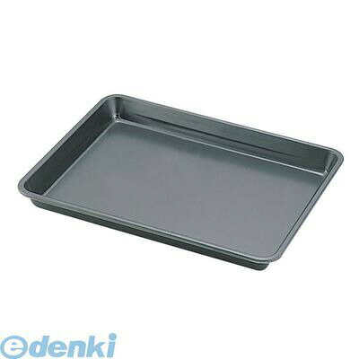 Sheet Pans - WTV59061 SAクリアー塗装 鉄 プレス天板 6枚取 極浅 4905001702631 TKG SAクリアー塗装鉄プレス天板
