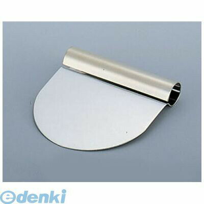 WSK22 デバイヤー ステンレス製スケッパー 3301-12 ラウンド 3011243301127 deBUYER