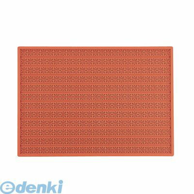 ●仕様：RELIEF12●メーカー品番 間口×奥行×高さ(mm)：RELIEF12 555×390×8●貴方のケーキやデザートに美しいデザインを創り出すシリコンレリーフマット!オーブンやフリーザーに入れても大丈夫なレリーフマットを使って新し...