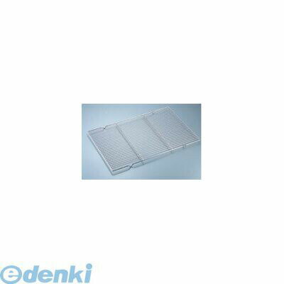 Cake Coolers - WKCB2003 SA18−8角型ケーキクーラー 足付 小 4905001010620 TKG