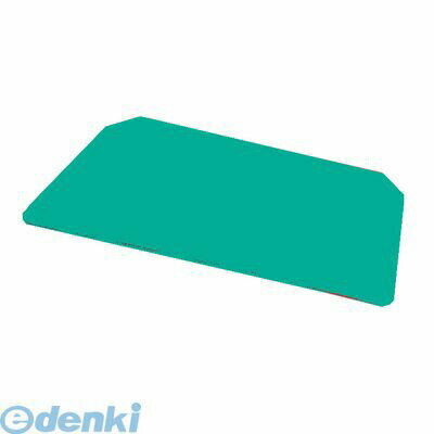 WSK7504 バーキンタ 金属検出機対応スクレーパー 大 緑 66202400 4513841020244 バーテック BCSP-LG BURRTEC BURR-KINTA