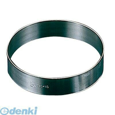 WKC14450 SA18−0ケーキリング φ240×H50 4905001029196 TKG