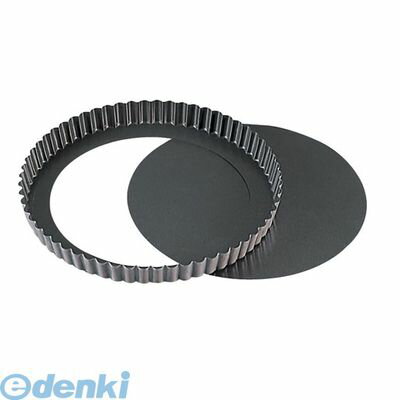 WTL66022 SAストロングコート　タルト型　底取 22cm 4905001702341