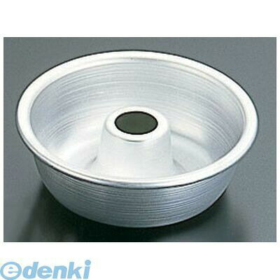 WEV2350 アルミエンゼルケーキ型 ヘソ高 50mm 4905001704840 TKG アルミエンゼルケーキ型ヘソ高