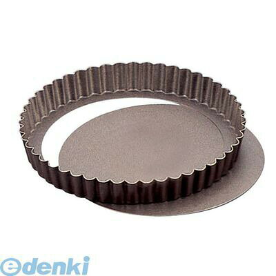 ●仕様：226420　φ200mm●メーカー品番 内径×深さ(mm) 底内径(mm)：226420 200×25 190●材質:スチール・フッ素樹脂加工※フランス製