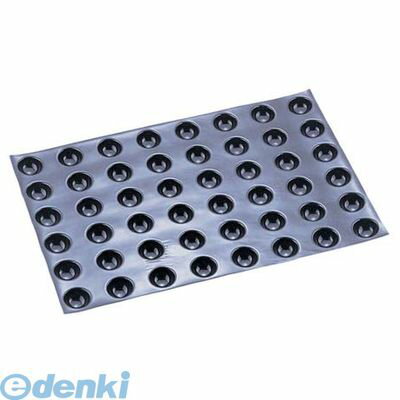 WHL3901 ドゥマール フレキシパン 48取 1489プティ・ガトー 半球 4905001703362 DEMARLE フレキシパンオリジン TKG