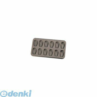 WGC41 ゴーベル マドリネット 12ヶ取 264710 647106 3075302647106 GOBEL マドレーヌ貝型