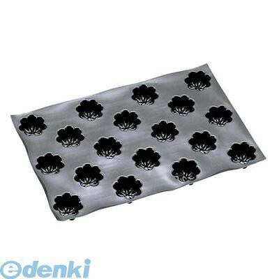 ●仕様：1059　シャルロット●メーカー品番 横×縦(mm) 出来上がり寸法:直径×高さ(mm)：1059 600×400 φ78×H40●DEMARLE FLEXIPAN ドゥマール フレキシパンシリコン+グラスファイバーから生まれたフレキシブルで万能な型。それがフレキシパンです。《オーブンから冷凍庫まで》・フレキシパンの使用可能温度は+250~-40℃まで。 全てのお菓子作りに対応します。《取り出しが簡単!》・上質のシリコンを使っているので、油なしでも焦げ付きません。 冷凍したお菓子の場合は押し出すだけで外れます。《優れた耐久性!》・2,500回以上の焼成に耐え、保管の際にもさび付いたりすることがありません。《洗浄が簡単》・焦げ付きがほとんどないので、食器を洗うようにさっと洗って乾燥させればOK。 従来の型よりも衛生的です。耐熱温度:250℃ 耐冷温度:-40℃使用天板サイズ:600×400フランス製
