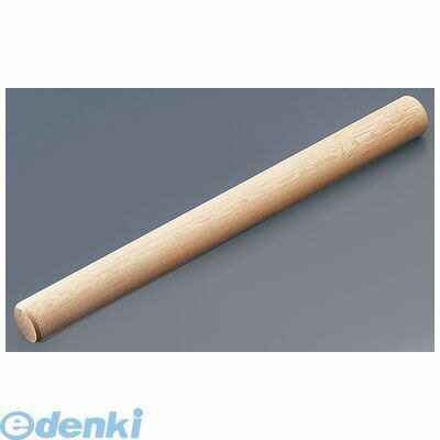 Rolling Pins - BMV031 SA木製太口 樫めん棒 大 4530945026750 タカハシ産業 SA木製太口樫めん棒大 TKG