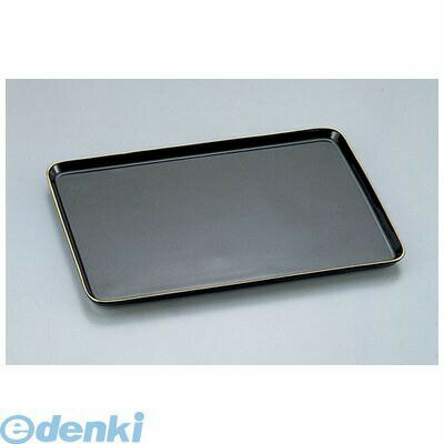 WKCH7016 陶器製 ケーキトレー角型 EM−16−KS 金線入 4533976200090 よし与工房 ディスプレイトレー