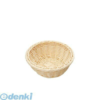 ●仕様：91−080A●メーカー品番 外径×深さ(mm) (底内寸法)内径(mm)：91-080A 220× 85 120●※91-083Aはステン枠芯入り。特長●耐水・耐熱に優れていますので、お手入れが簡単です。●天然の籐製と違いささくれず、頑丈で衛生的にご使用 できます。材質:ポリプロピレン 耐熱温度:120℃※洗浄機対応水に強く耐久性が高い「Wash Line」樹脂バスケット「編む」ことで実現した天然の籐のようなぬくもりある味わい。お店のイメージに合わせて様々なデザイン・サイズ・色をお選びください。