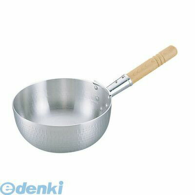 WBC38018 アルミDON打出片手ボーズ鍋 18cm 4970197093184 アカオアルミ AKAO アカオDON打出片手ボーズ