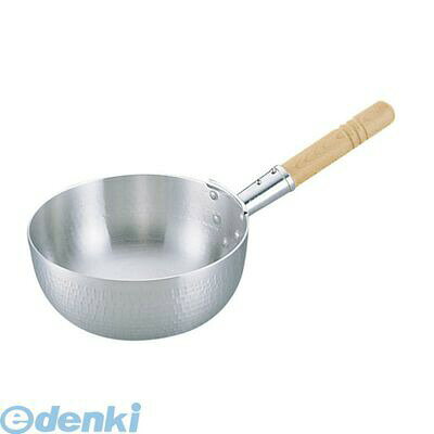 (LINEクーポン有)WBC38024 アルミDON打出片手ボーズ鍋 24cm 4970197093245 アカオアルミ AKAO アカオDON打出片手ボーズ アカオDON打出片手ボーズ鍋