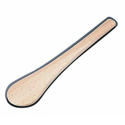 ●仕様：40cm●サイズ(cm) ヘラ部幅(mm) 質量(g)：40 63 874530945021502