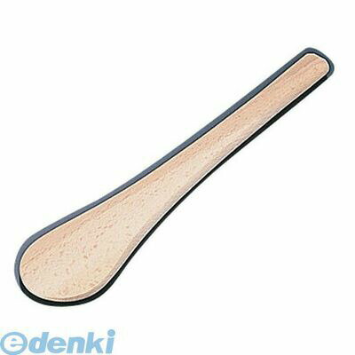 BSP42045 SA木製細口丸スパテル ブナ材 45 4530945021519 タカハシ産業 TKG