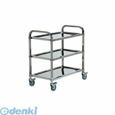 ●仕様：S51−S●メーカー品番×幅×奥行(mm)：S51-S 750×400×825●TKgキッチンワゴンキッチンを中心とした様々な作業に活用できます。「組立て済み」・棚板は段差加工により小物などが滑り落ちないように設計さ れています。※...